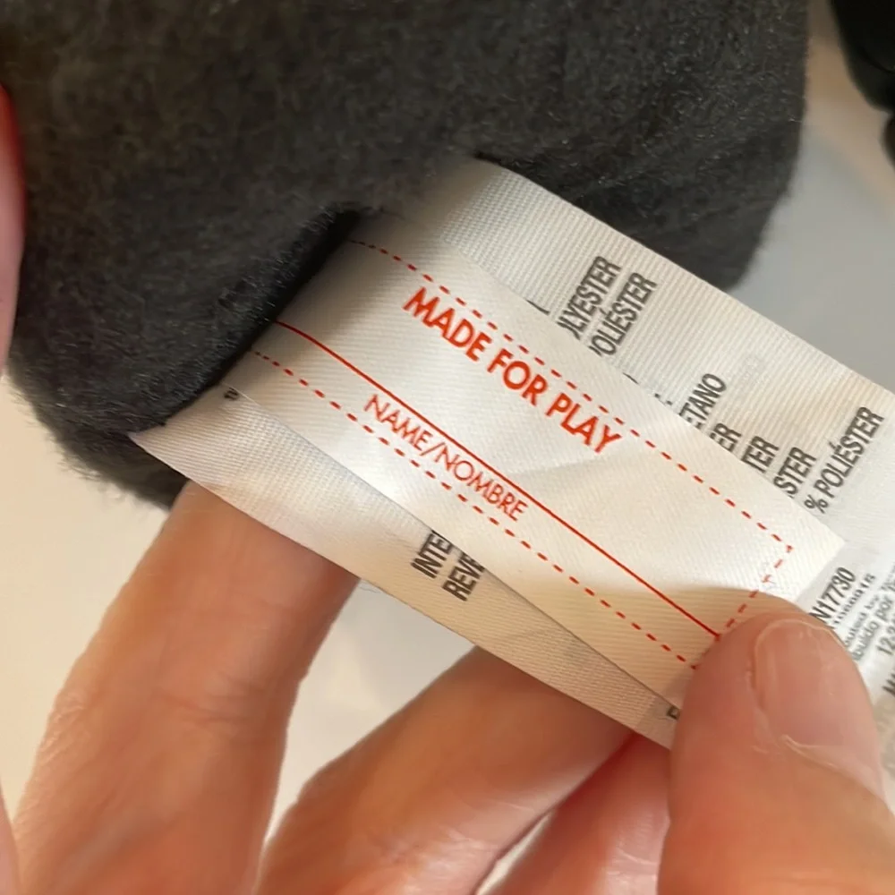 3M Thinsulate toddler Mittens